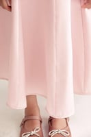 تنورة تفتا بقصة واسعة