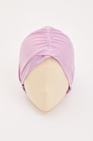 طقم بوركيني بسحاب للإغلاق (3 قطع)