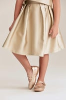 تنورة تفتا بكسرات