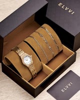 ‎ هدية نسائية أنيقة من الفي