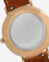 ‎ ساعة إشْراقة النسائية