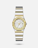 هدايا نسائية بتصميم أنيق من ساعة واساور