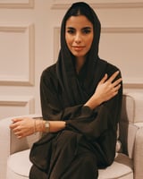 هدايا نسائية فينشي من ساعة واساور بتصميم أنيق