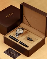 ‎ هدية رجالية مميزة من الفي