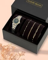  طقم هدايا نسائي جذاب اليتير