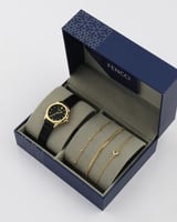 هدايا نسائية فينشي بتصميم أنيق من ساعة واساور