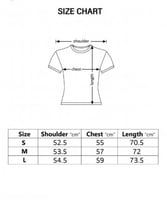 تي شيرت رجالي زايروس بلون أسود بطبعة تعبر عن الطبي...