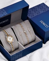 ‎ هدية نسائية مميزة من فنشي