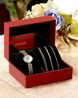 ‎ طقم هدايا نسائي من اليتير | STAS008L011101