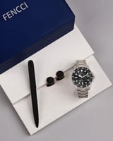 ‎ هدية رجالية كلاسيك من فنشي