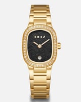 هدايا نسائية آن ثلاث ساعات واساور مميزة