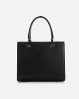 ‎ شنطة نسائية إمزوري كلاسيك بلون أسود