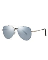 ‎ نظارة شمسية بتصميم كلاسيك