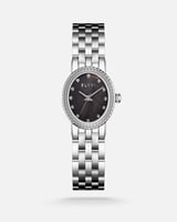 ‎ طقم هدايا نسائي إلڤي بتصميم كلاسيك | SLAS059L110...