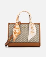 شنطة نسائية إمزوري بتصميم أنيق