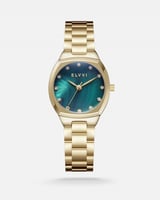 ‎ طقم هدايا نسائي من إلفي | SLAS052L010801