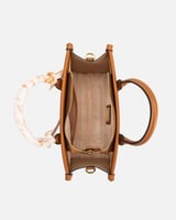 شنطة نسائية إمزوري بتصميم أنيق