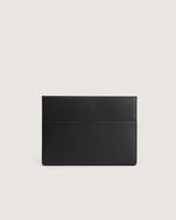 شنط باوتش آن بروح الثراث بلون أسود