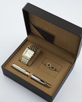 هدايا رجالية الفي اند كو بتصميم كلاسيك