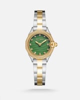 هدية نسائية الفي اند كو ساعة واساور بتصميم مميز