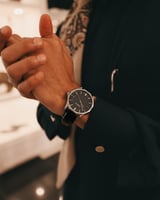 ‎ هدية رجالية فاخرة فينشي