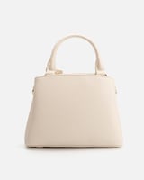 شنطة نسائية الفي اند كو باللون البيج