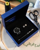  هدية رجالية فاخرة فينشي