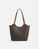 ‎ شنطه آن نسائيه كلاسيك باللون البني | NLH035F0744...