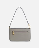 شنطة نسائية الفي اند كو باللون الأزرق الفاتح