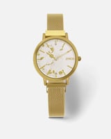 ‎ طقم هدايا فاخر ساعات نسائيه | SMIX014