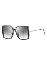 ‎ نظارة شمسية بتصميم جذاب