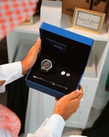  هدية رجالية فاخرة فينشي