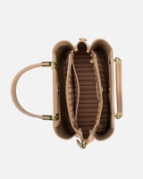 ‎ شنطة نسائية الفي اند كو باللون البيج