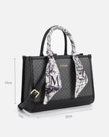 شنطة نسائية إمزوري بتصميم أنيق