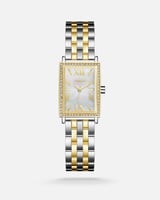 ‎ طقم هدايا نسائي من ساعة واساور