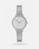 ‎ طقم هدايا نسائي مميز ساعة وشنطة | SZHU084L4411