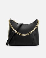 شنطة نسائية مثالية لكل يوم بلون أسود