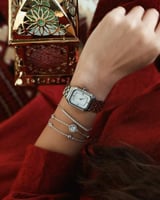 ‎ طقم هدايا نسائي الفي اند كو بتصميم جذاب