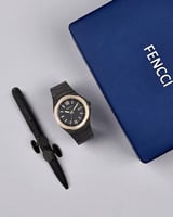 ‎ هدية رجالية مميزة من فنشي