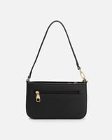 شنطة نسائية باللون الأسود