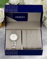 ‎ طقم هدايا نسائي فنشي بتصميم مميز