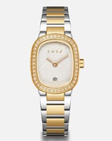 هدايا نسائية ثلاث ساعات واساور