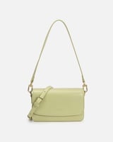 ‎ شنطة نسائية الفي اند كو باللون الأخضر الفاتح