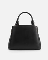 شنطة نسائية الفي اند كو باللون الأسود