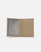 ‎ محفظة رجالية إلڤي بلون بني