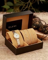 ‎ طقم هدايا نسائي بتصميم مميز