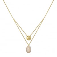 ‎ سلسال زايروس النسائي بتصميم ناعم وعملي | N066L01...