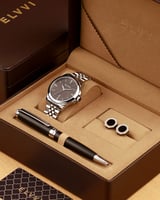 ‎ هدية رجالية مميزة من الفي