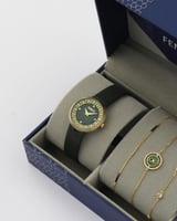 هدايا نسائية فينشي بتصميم أنيق من ساعة واساور