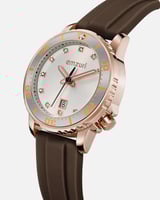 هدايا نسائية ثلاث ساعات واساور